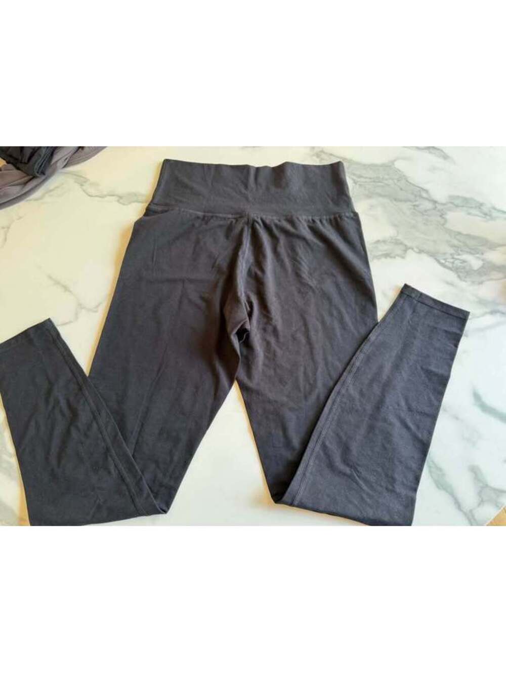 Heat woman’s tights black medium